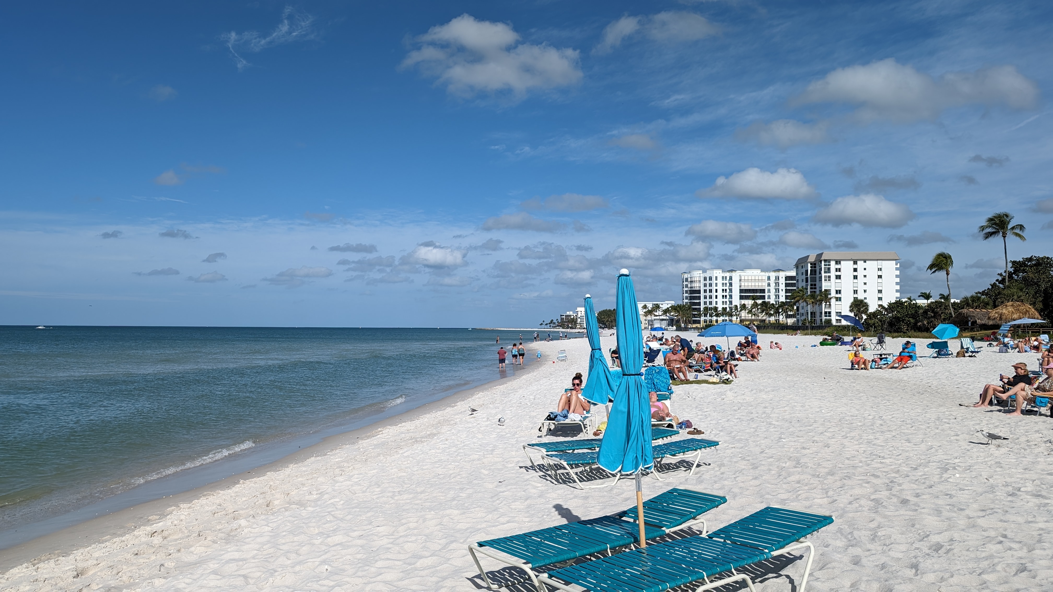 Lowdermilk Park 照片 6